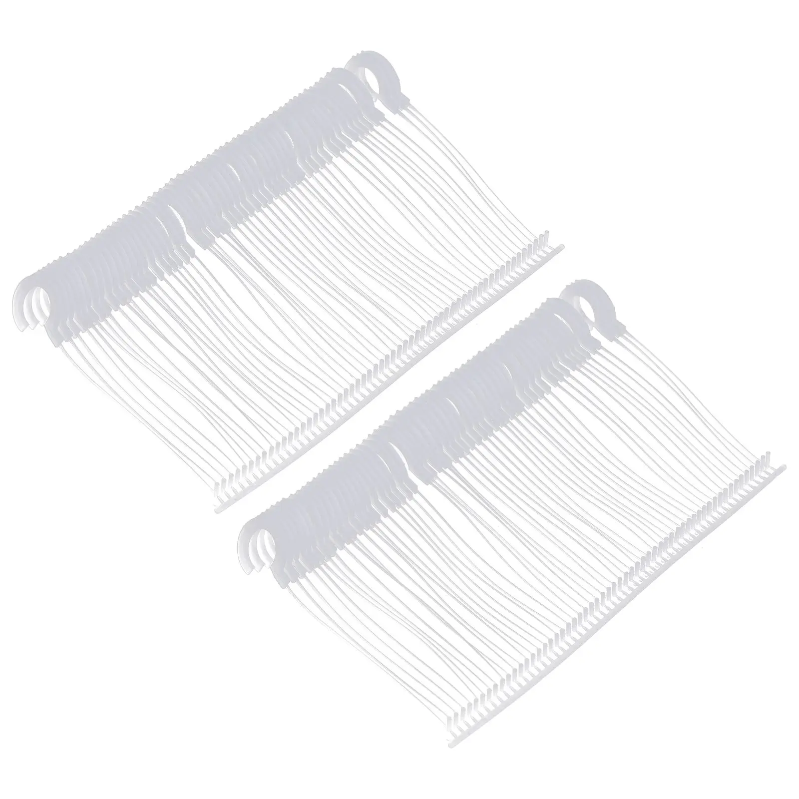 

5000 шт., клейкие иглы для одежды, заусенцы, бирки, застежки, крепежные детали, подвесные цены, широкие торговые центры, магазины