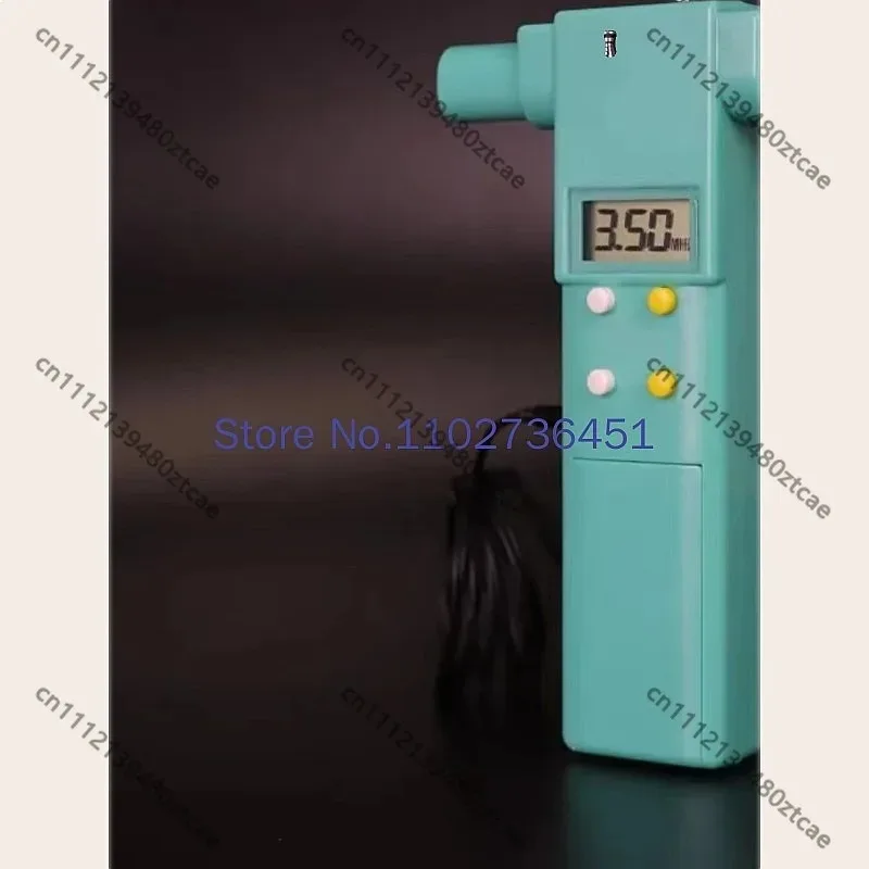 80 Meter Band MF3.5 Wireless Direction Finder Screen Display Portable Antenna Signal Detector