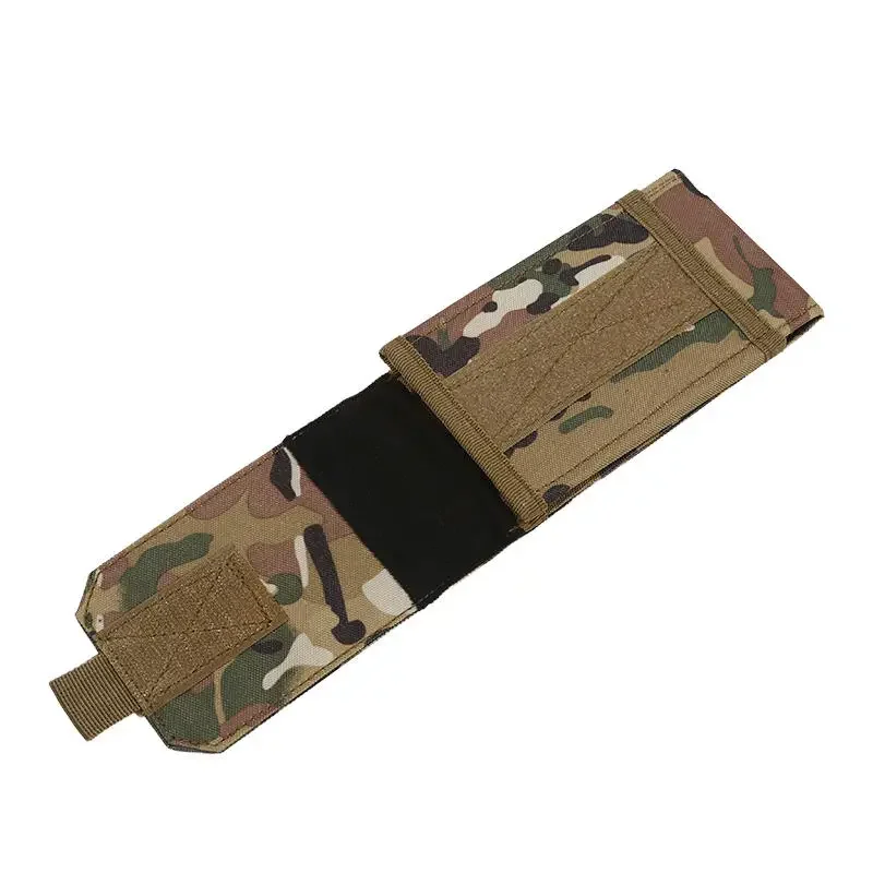Taktische Hüfttasche, Outdoor-Handytasche, EDC-Werkzeugtasche, Handyhalter für Camping, Wandern, Jagd, Sportzubehör – Detail 9