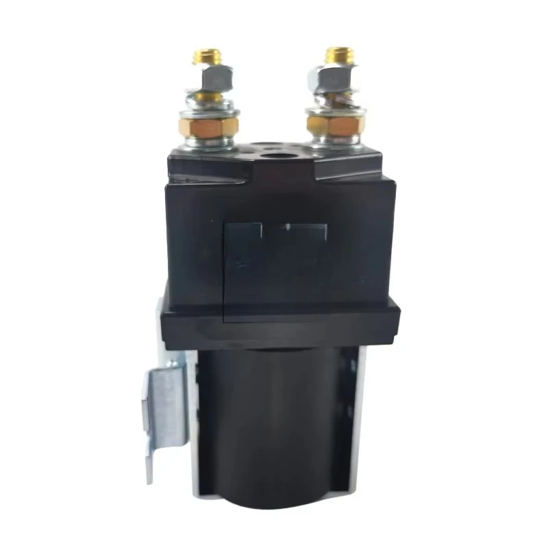 ZJW400DE 24V DC Contactor SW200 Type For Hoist Lifting Electric Forklifts