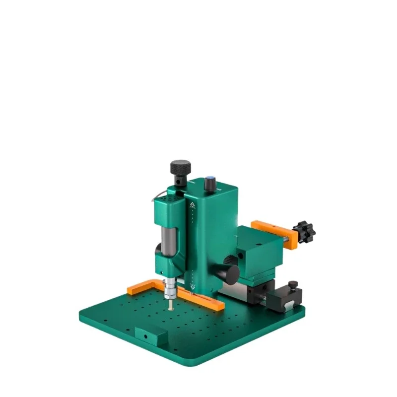 TBK928 multifunctional chip positioning grinder screen ic grinding mobile phone main board repair tool factory