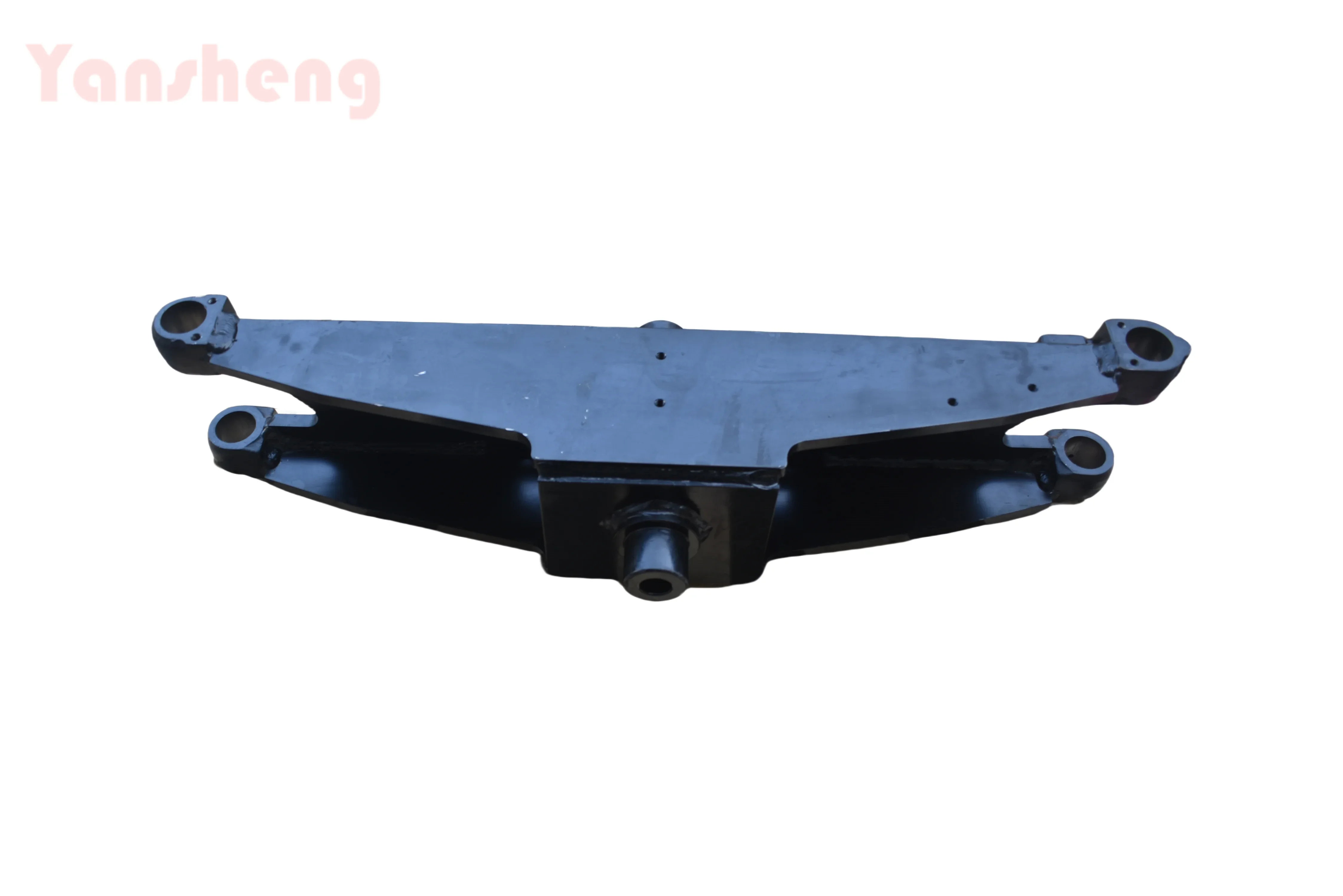 Yansheng Forklift Spare Parts Rear Axle 43102-36600-71