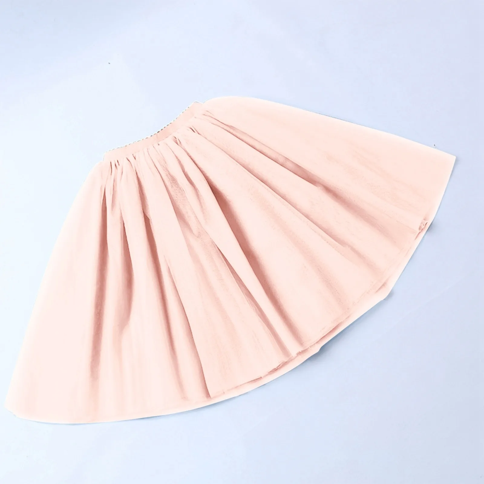 Women's Skirt Tutu Adult Lolita Short Petticoat Midi Skirt For Dressy Occasions Cute Skirts for Teens Girls Skirts