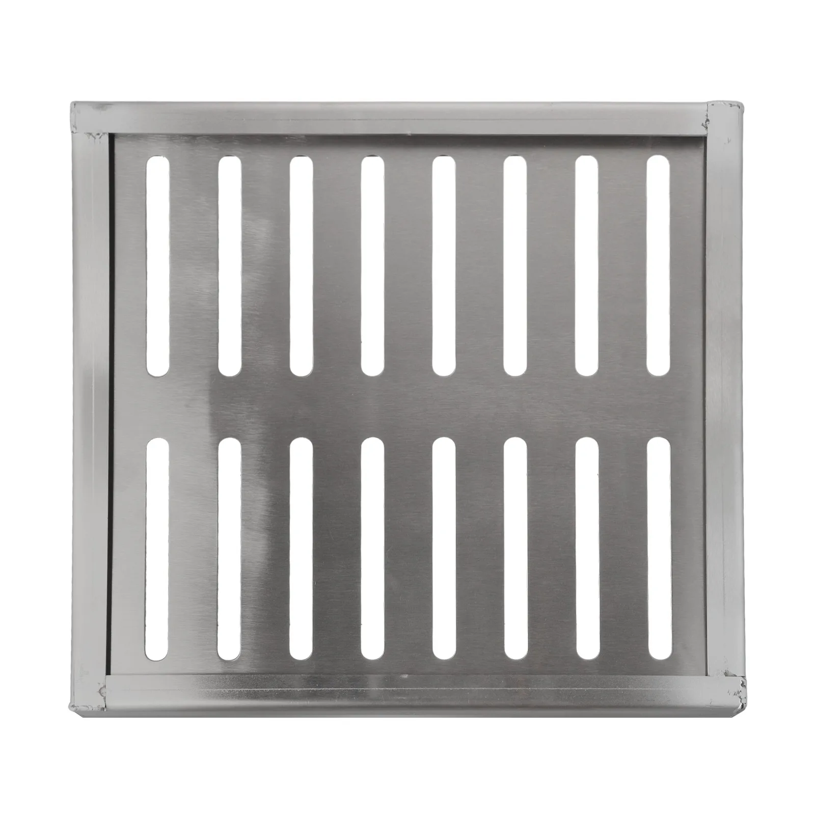 Outdoor Use Wet Conditions Outdoor Drain Cover Floor Drain With Frame Elegant Outdoor Aesthetic Quality Craftsmanship