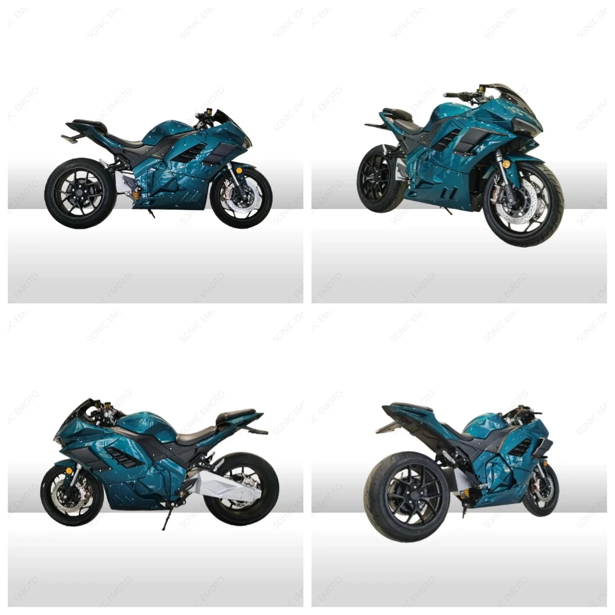 

2025 новейший H400 высокая мощность 72 В 8000 Вт электрический 2 колеса 2 сиденья 240 км электрический уличный дорожный мотоцикл мощный