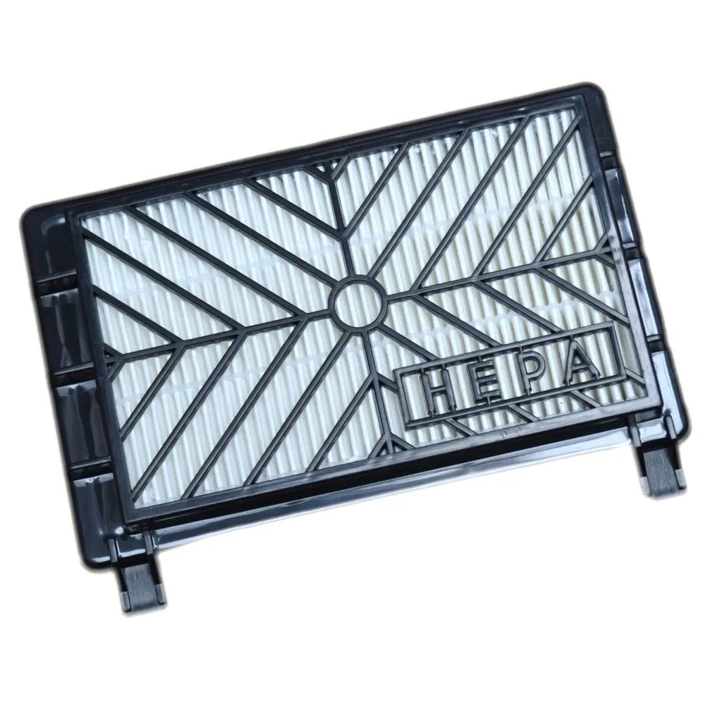 2 teile/satz Staubsauger HEPA-Filter Element + Luftfilter für Philips FC8720 FC8724 FC8732 FC8734 FC8736 FC8738 FC8740 FC8748