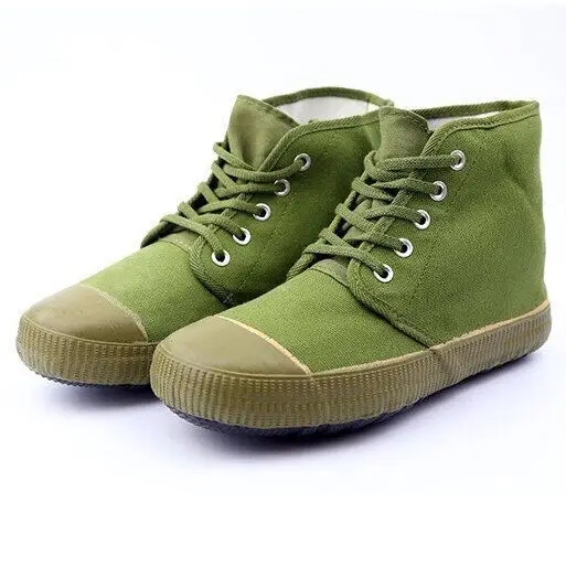 Tactical boots men's spring and summer breathable outdoor mountaineering climbing sports shoes in low-top work shoes