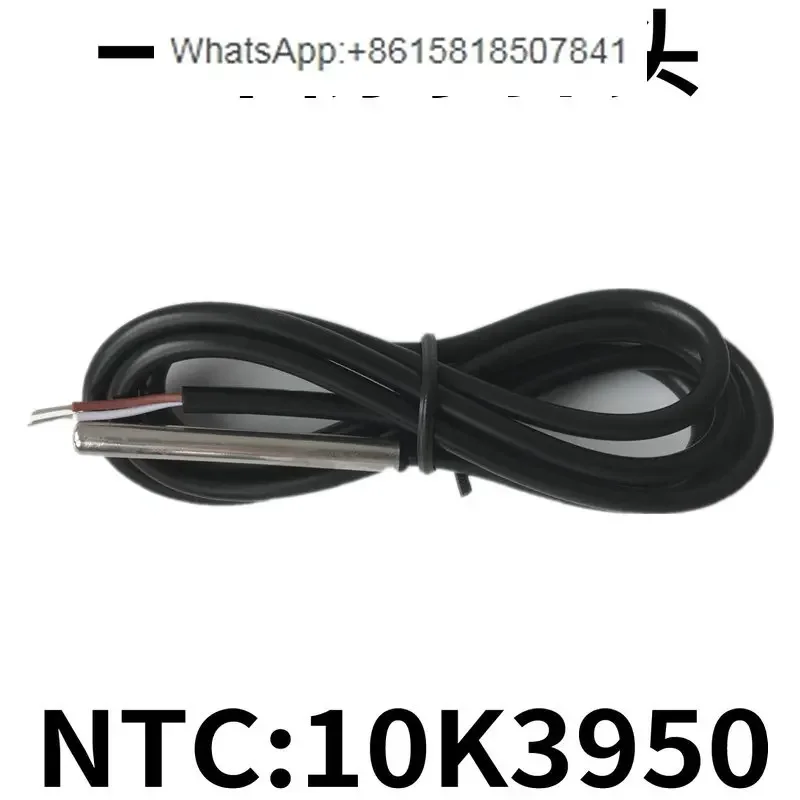 10K3950/DS18B20 Air…