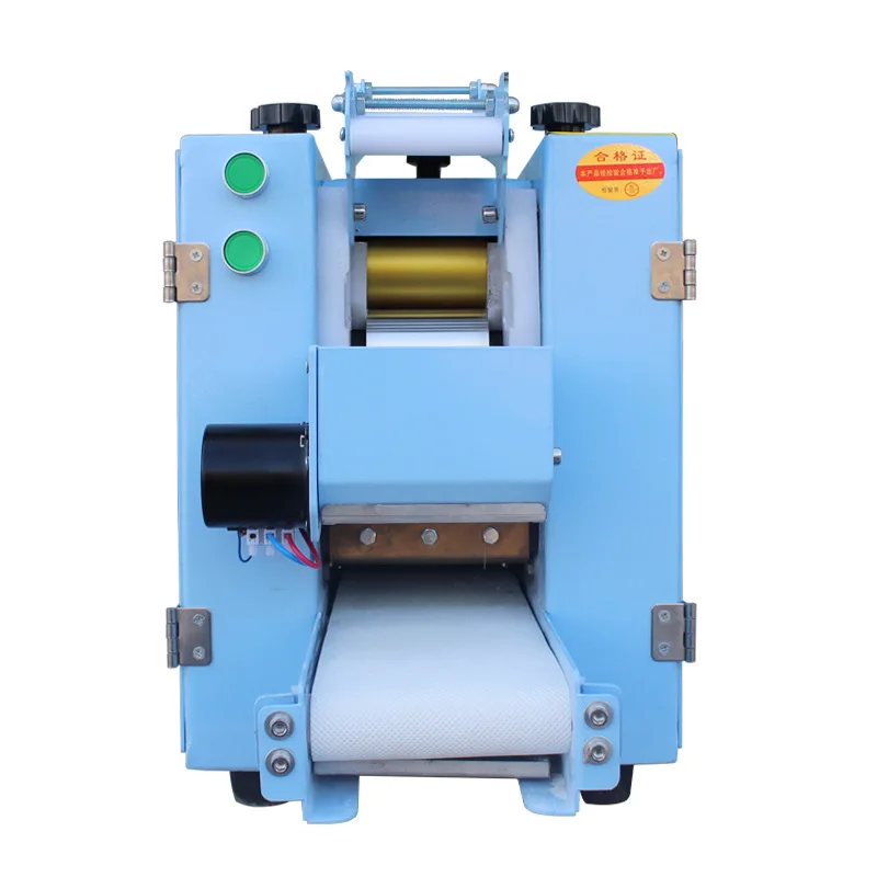 

Dumpling skin machine, automatic leather press, dumplings