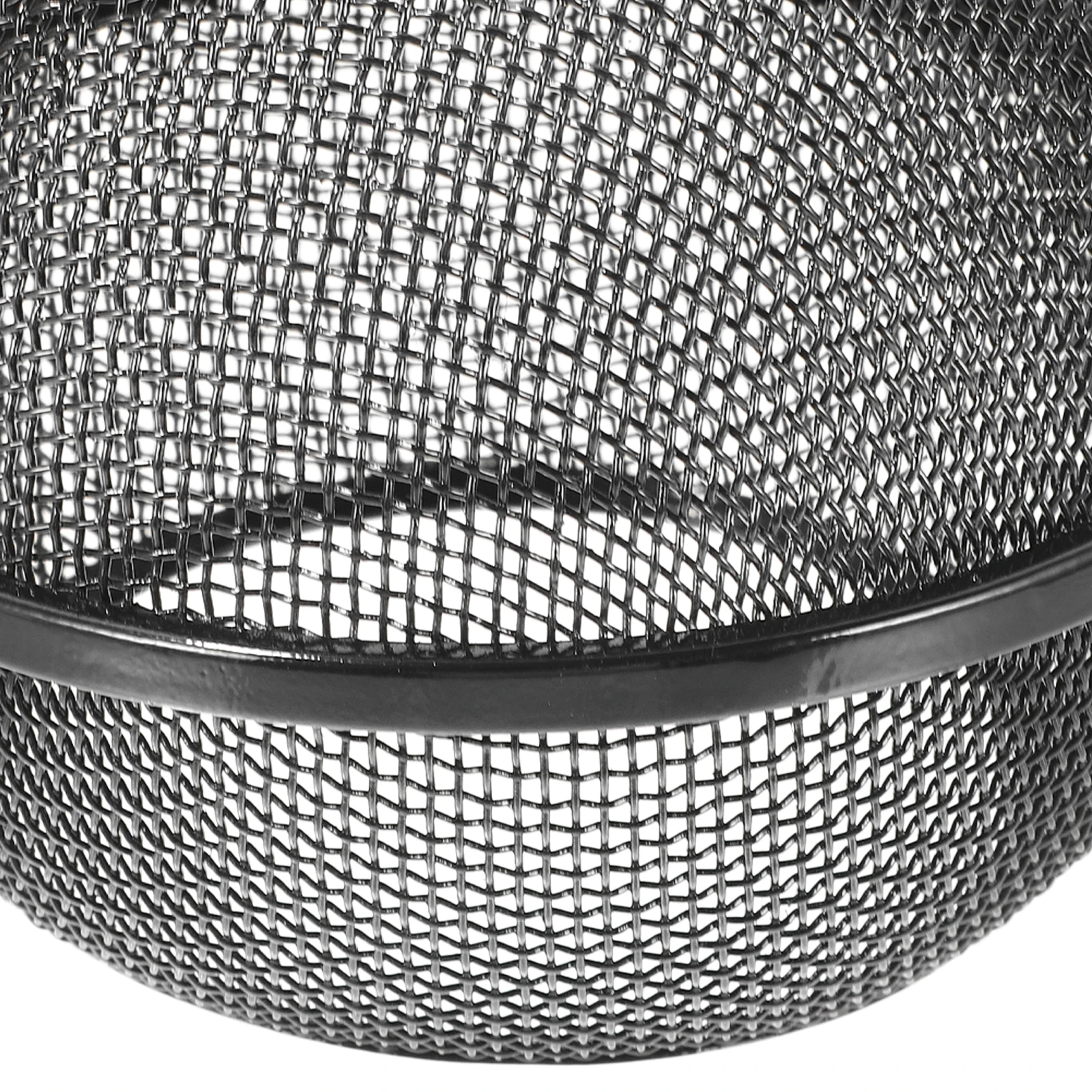 

Lighting Housing Lamp Shades Ball Globe Pendant Replacement Fixture Cover Hollow Out Decorative Iron Bulb Cage for pendant