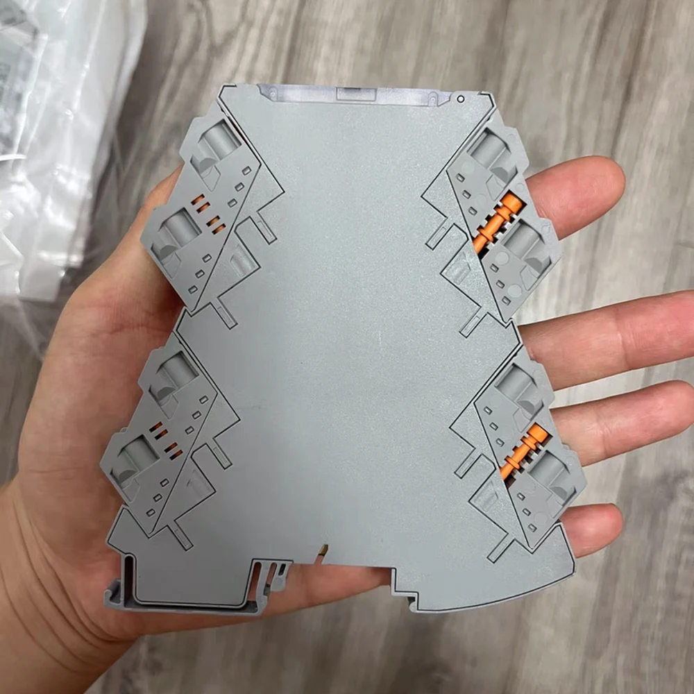 フェニックスアナログ信号絶縁アンプMINI MCR-2-I-用 2901998