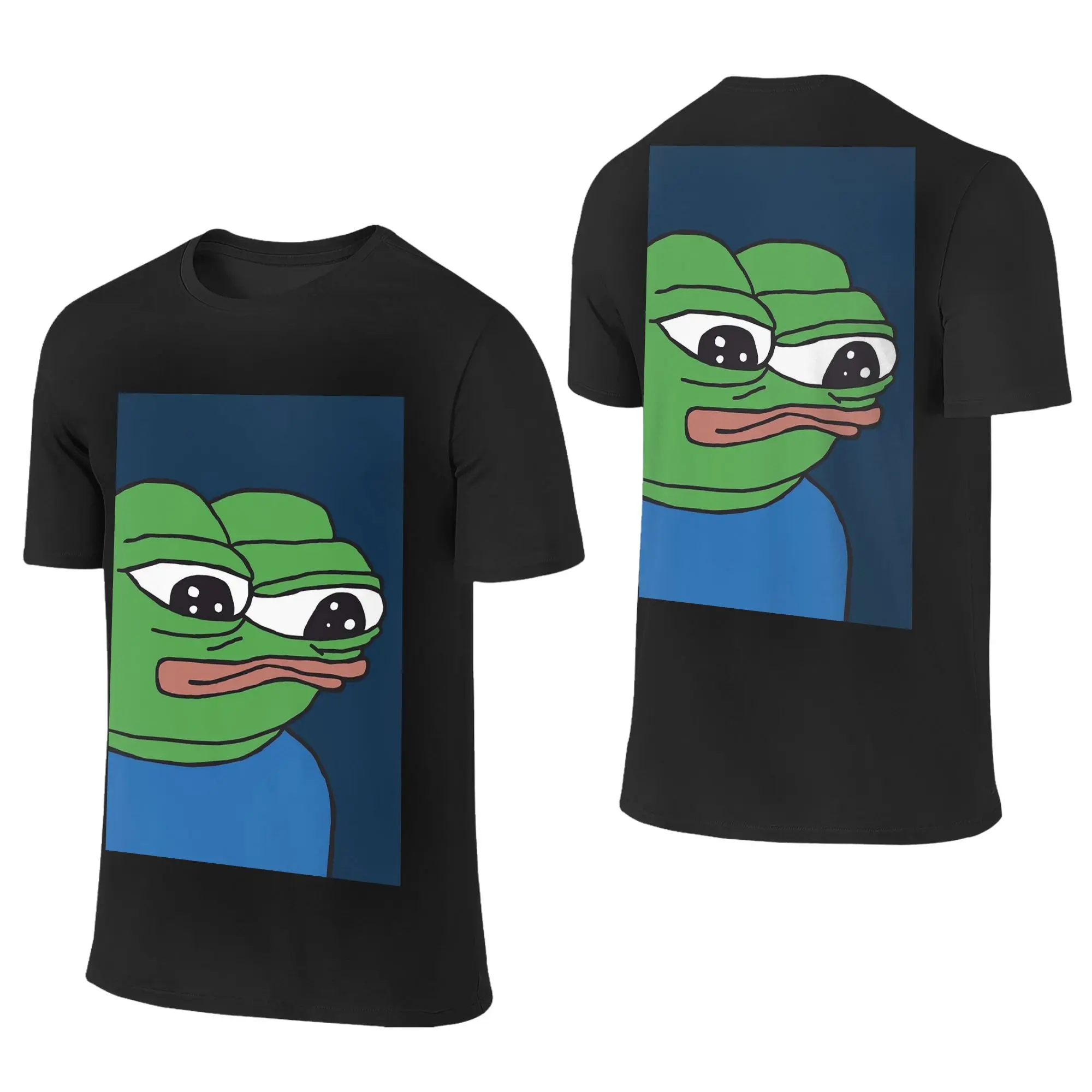 100% Cotton Pepe Th…