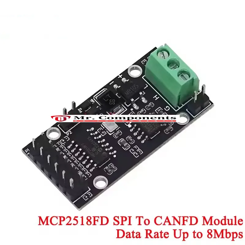 1PCS Spi Interface …