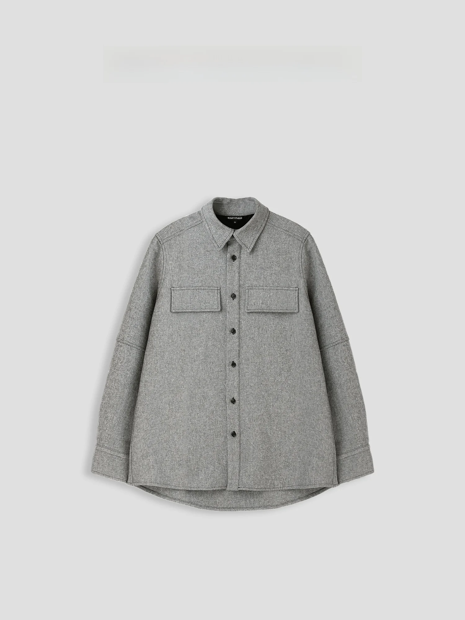 

Романтическая повседневная куртка-жакет с воротником-стойкой, универсальная, элегантная, простая, легко сочетается с любой одеждой, женская верхняя одежда