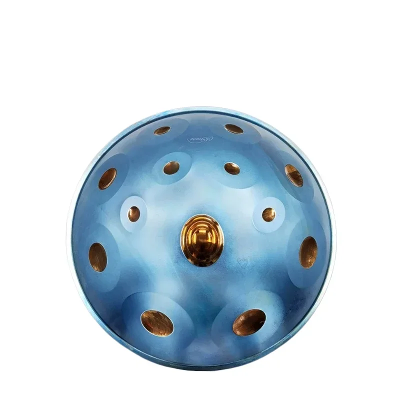 بداية الطبلة الأثيرية ننسى القلق سترايك