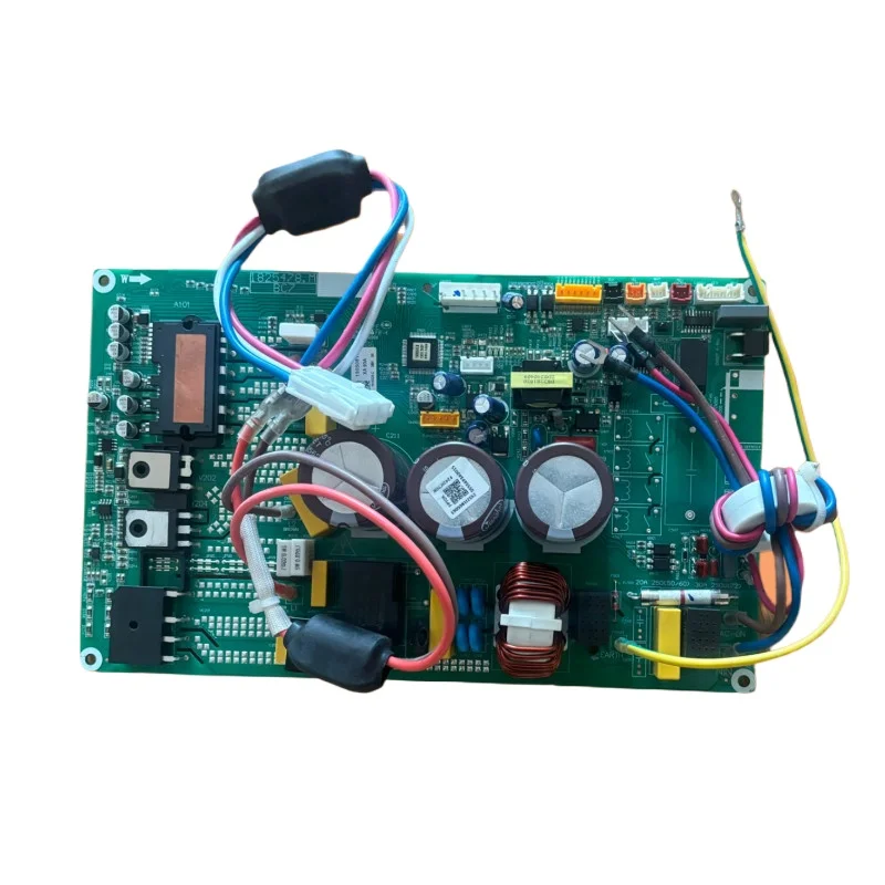 For IVH-72YK1W Variable Frequency Air Conditioner Main Board Computer Version Integrated Board 1971414.C