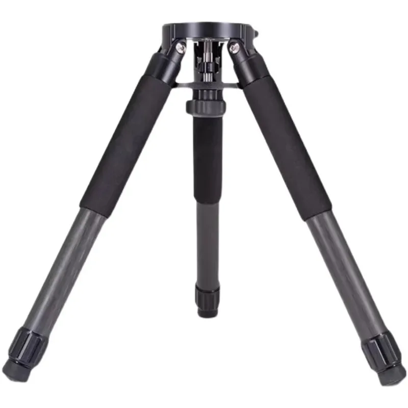 New Carbon Fiber Tripod High Load Camera Stand TC40 Portable Astronomy Photography