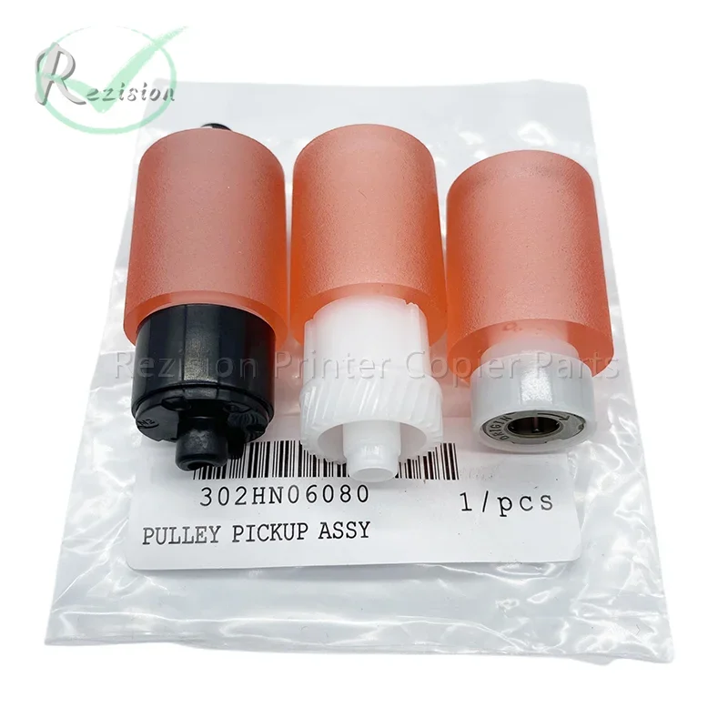 

2HN06080 2F906230 2F909171 For Kyocera FS 2100 4100 4200 4300 6025 6030 6525 TASKalfa 255 305 P2235 Pickup Roller Copier Parts