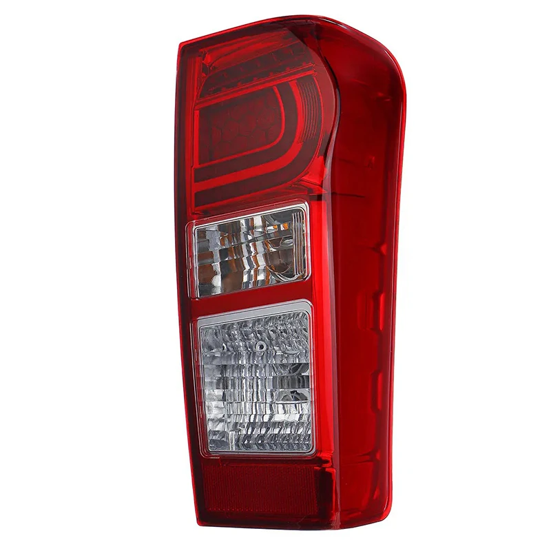 Auto Body Parts Waterproof Truck Led Tail Lamp For Isuzu Dmax 2012-2020