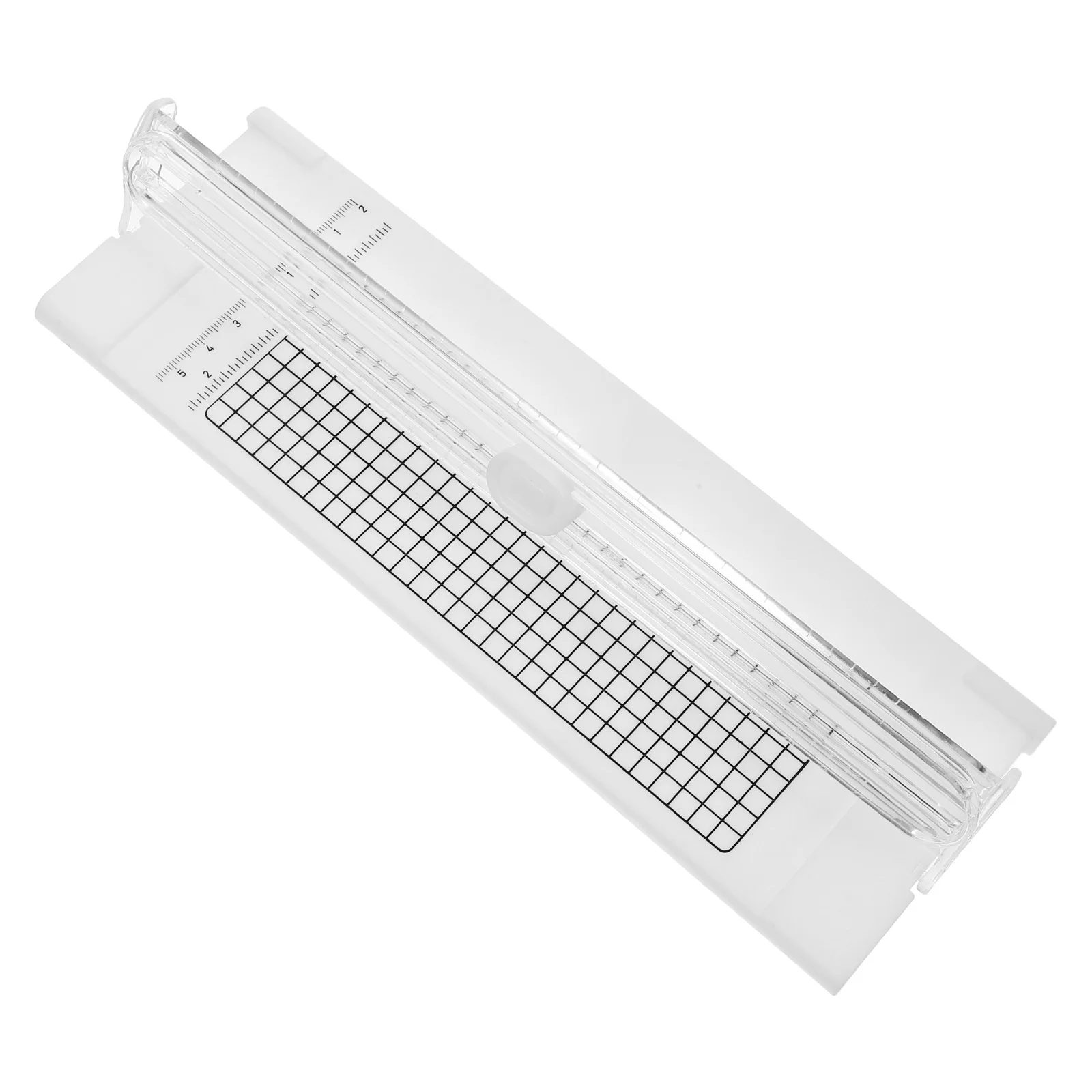 Прецизионный ручной резак для бумаги