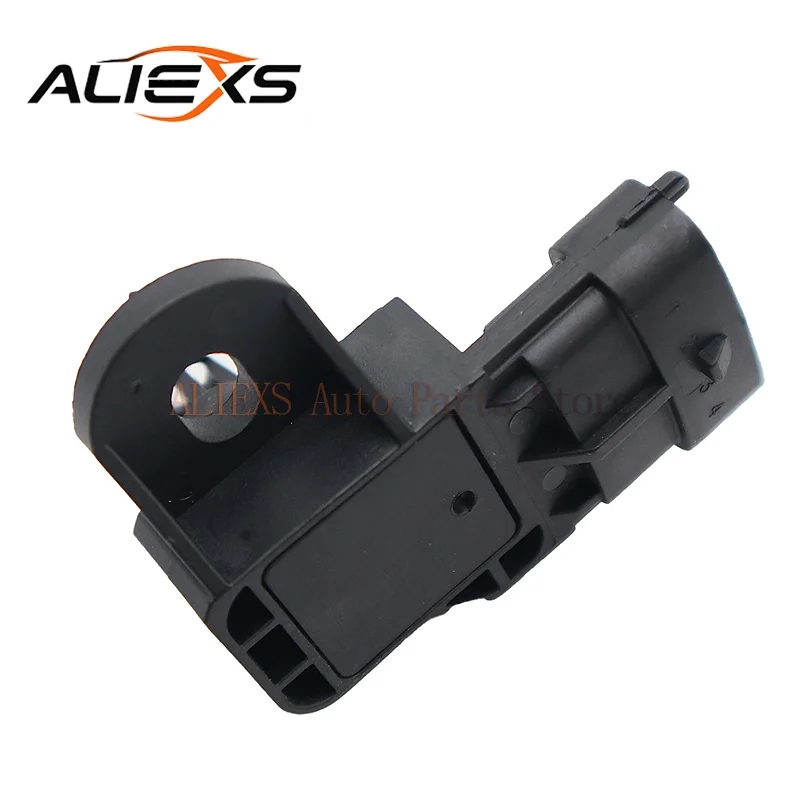 F01R00E004 Датчик давления на впуске двигателя для Chery Geely Wuling Hongguang 1.4 Chevrolet Sail 1.2L Автомобильные аксессуары Новый