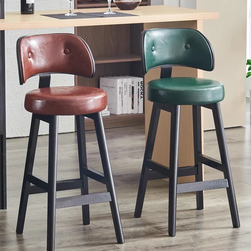 

Tabouret Design House Bar Mini Home Furniture Industrial Stackable Stool High Stools Minimalist Chair Tabourets De Cuisine Shop