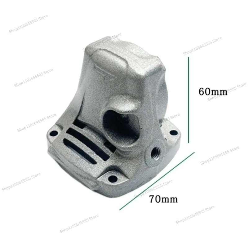 For Suitable for GA4030 Angle Grinder Head Housing and GA4031 Polishing Machine Head Accessories