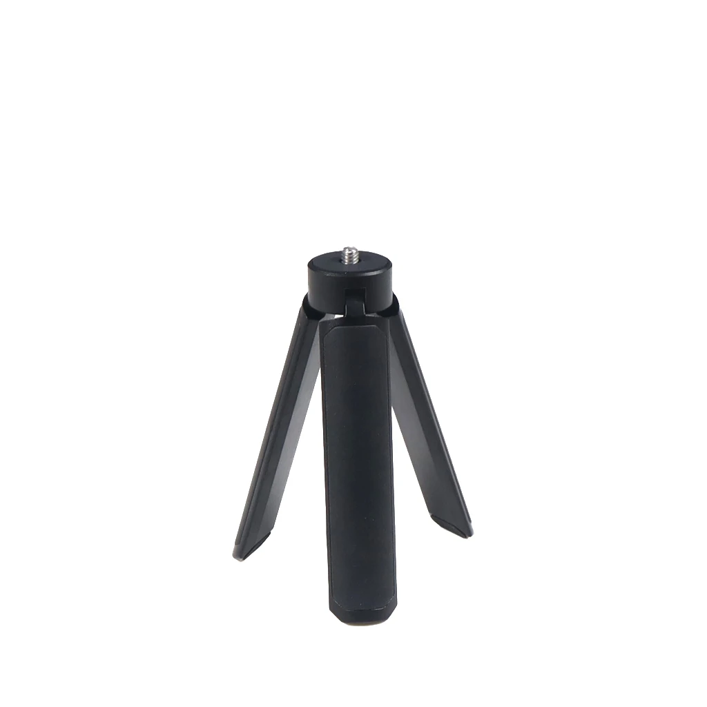 1/4 Screw Mini Tripod Extended Grip Stabilizer Handle Extension Stand for Zhiyun Weebill S LAB DJI Ronin S SC Gimbal Accessories