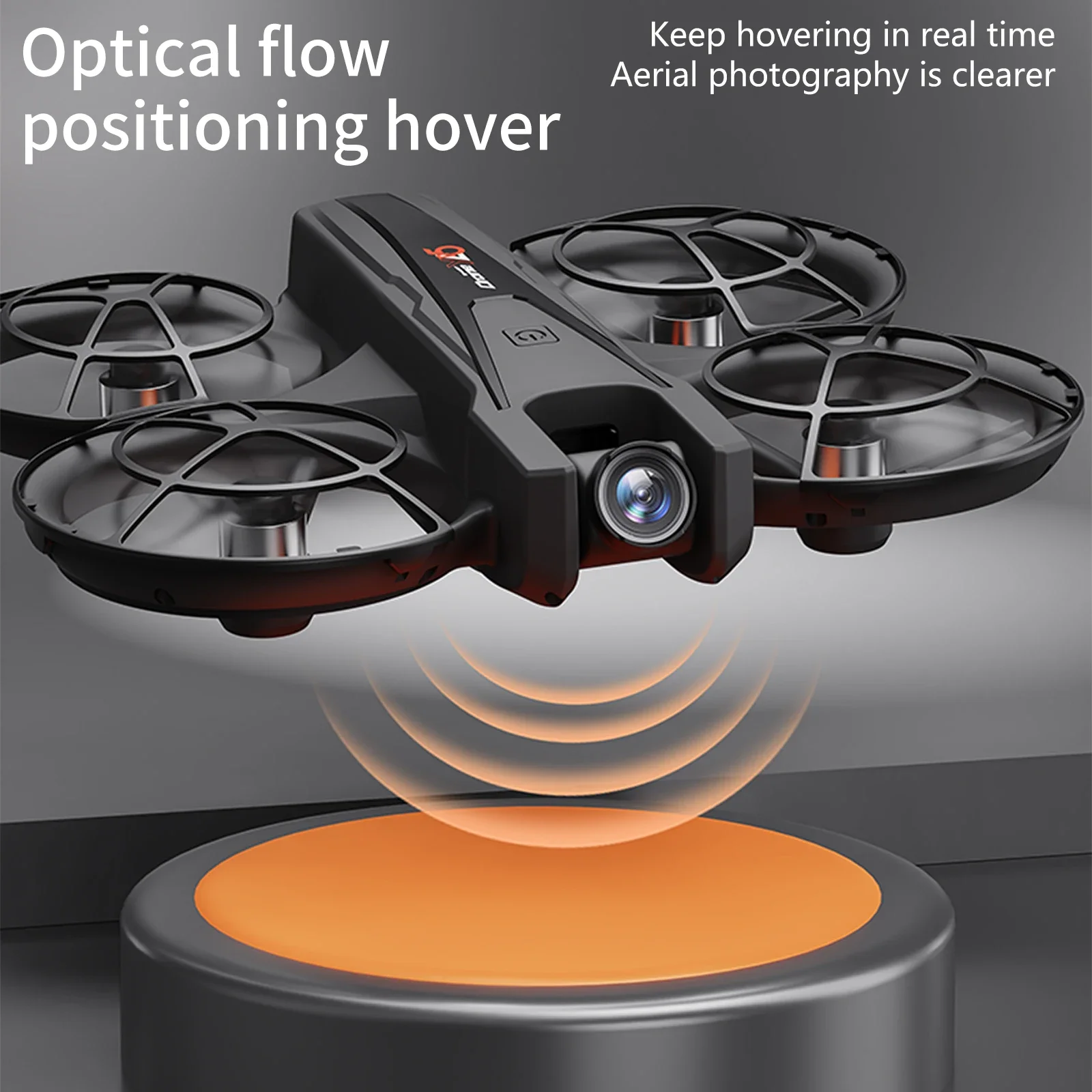 Thumbnail 2 - #15 Cheapest Brushless Racing Drones Deals You Can Get