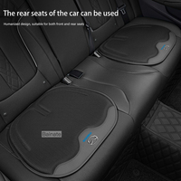 For Mazda 3 5 6 SKYACTIV Axela Atenza CX30 CX5 CX8 CX9 MX5 RX8 BT50 Car Seat Protector Non-Slip Cushion Auto Interior Accessorie