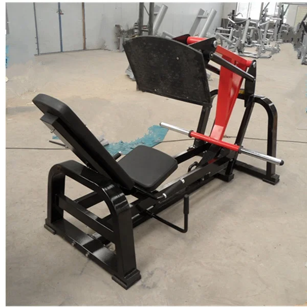 

New Product Strength Seated Leg Press 45 Degree Kicking Sport Gym Equipment