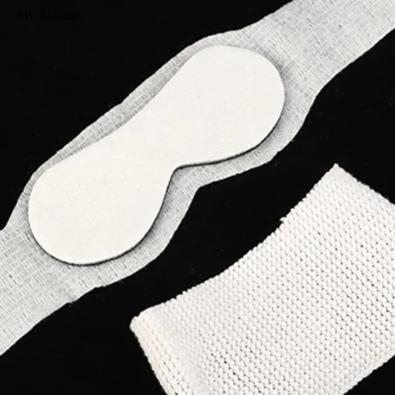 

Newborn Phototherapy Protective Eye Mask Baby Anti-Blue Light Eye Cover Sunproof Eye Cover Phototherapy Blue Light Baby Masks