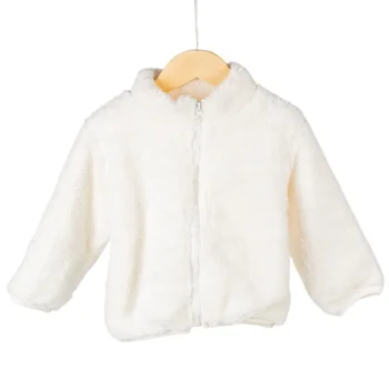 2025Girls Baby Jacket Boys Sweatshirts Infant Casual Costume Kids Sportswear Toddler Winter Overalls Fashion Children's Clothing 5