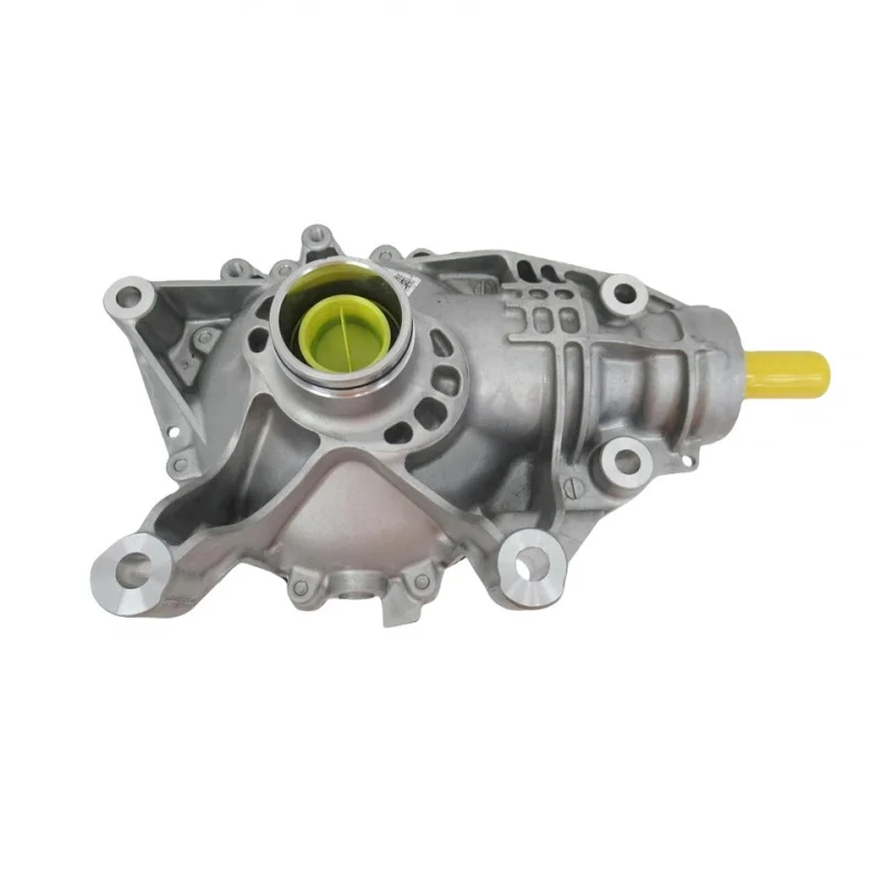 

Новый дифференциал переднего моста в сборе 68340267AC/6834026-7AC для коробок передач 2021-2024 годов выпуска