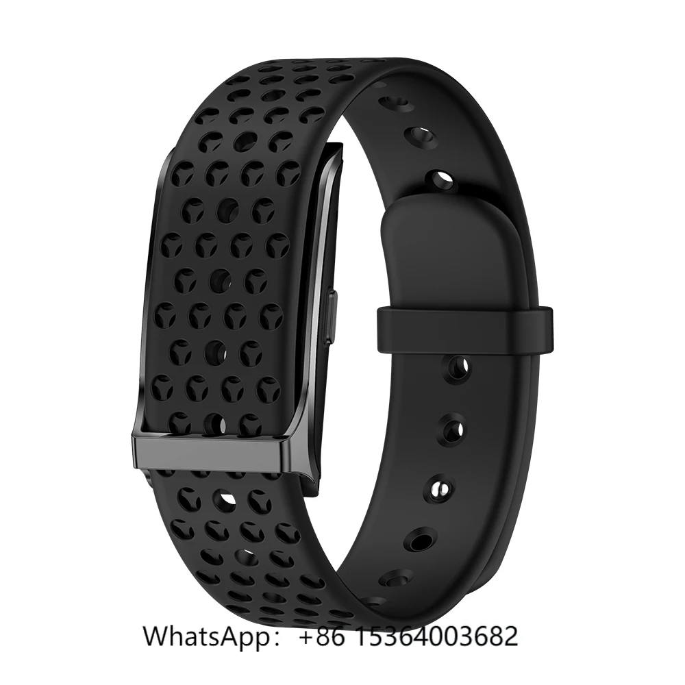 

TJXL- 2025 Sport Activity Tracker Wearable Devices Waterproof Fitness Tracker Heart Rate Men Women Health Smart Bracelet