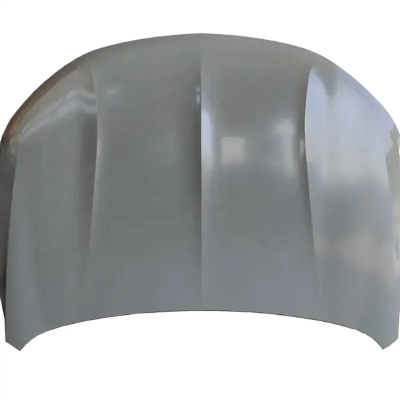 High Quality Steel Engine Hood