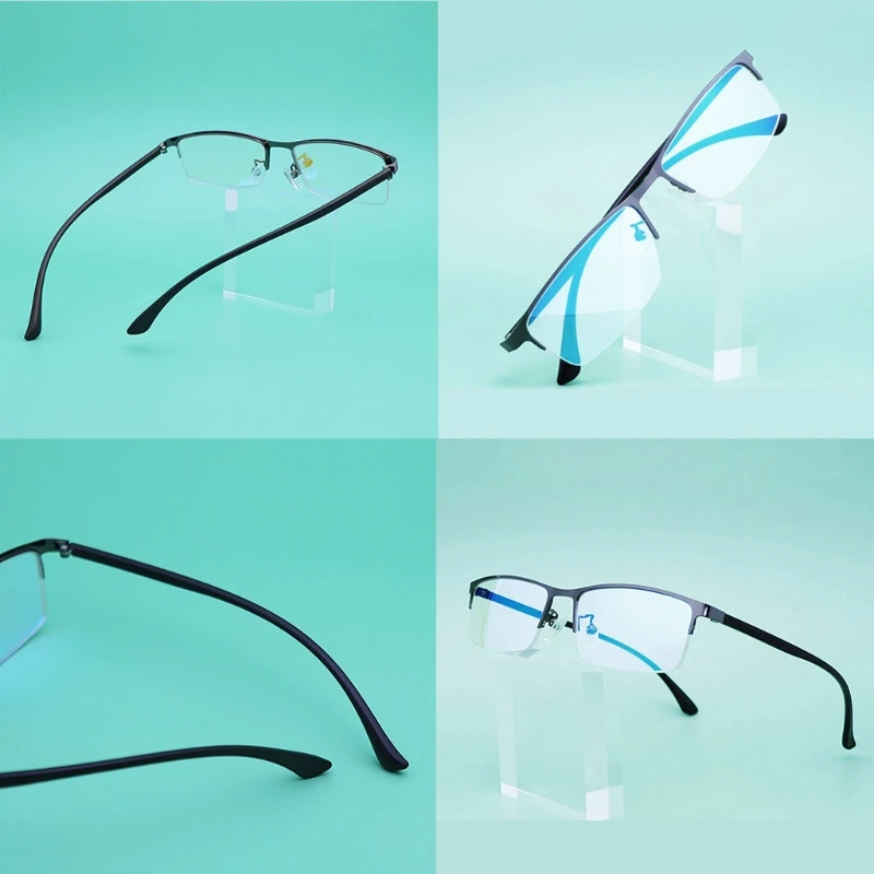 

Anti-scratch Colorblind Glasses for Red Green for Men Color Blindness Glasses Men/Women Outdoor and Indoor Use