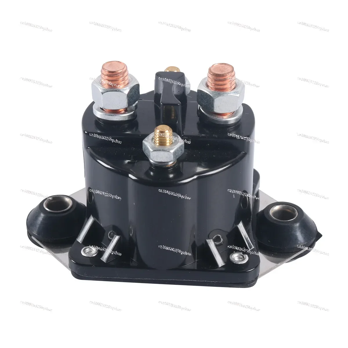 Starter Solenoid Valve Solenoid Valve Relay for Golf Cart