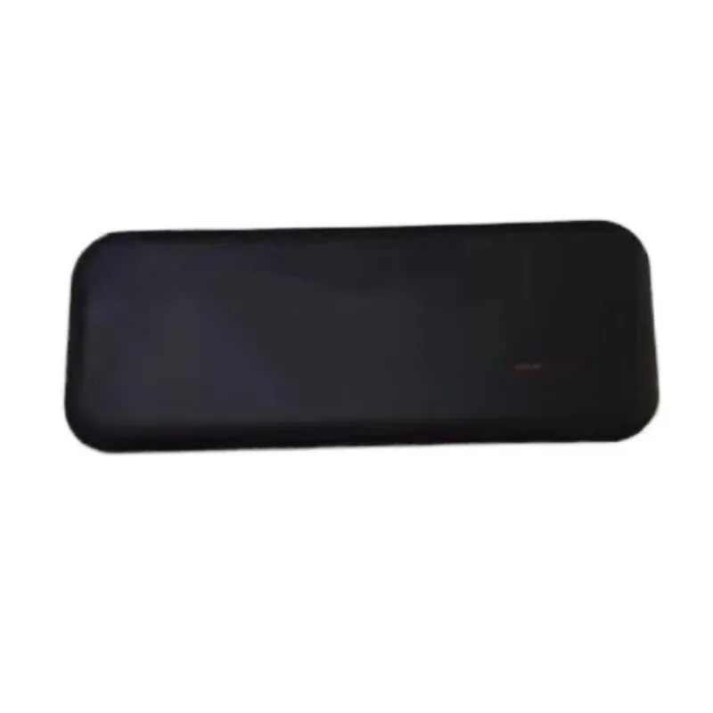 

Unpainted Rear Door Sill Small Trim Cover Under Skirt Covers Decoration Cap New Automobile Part for Lexus GS IS ES LS500 350 2