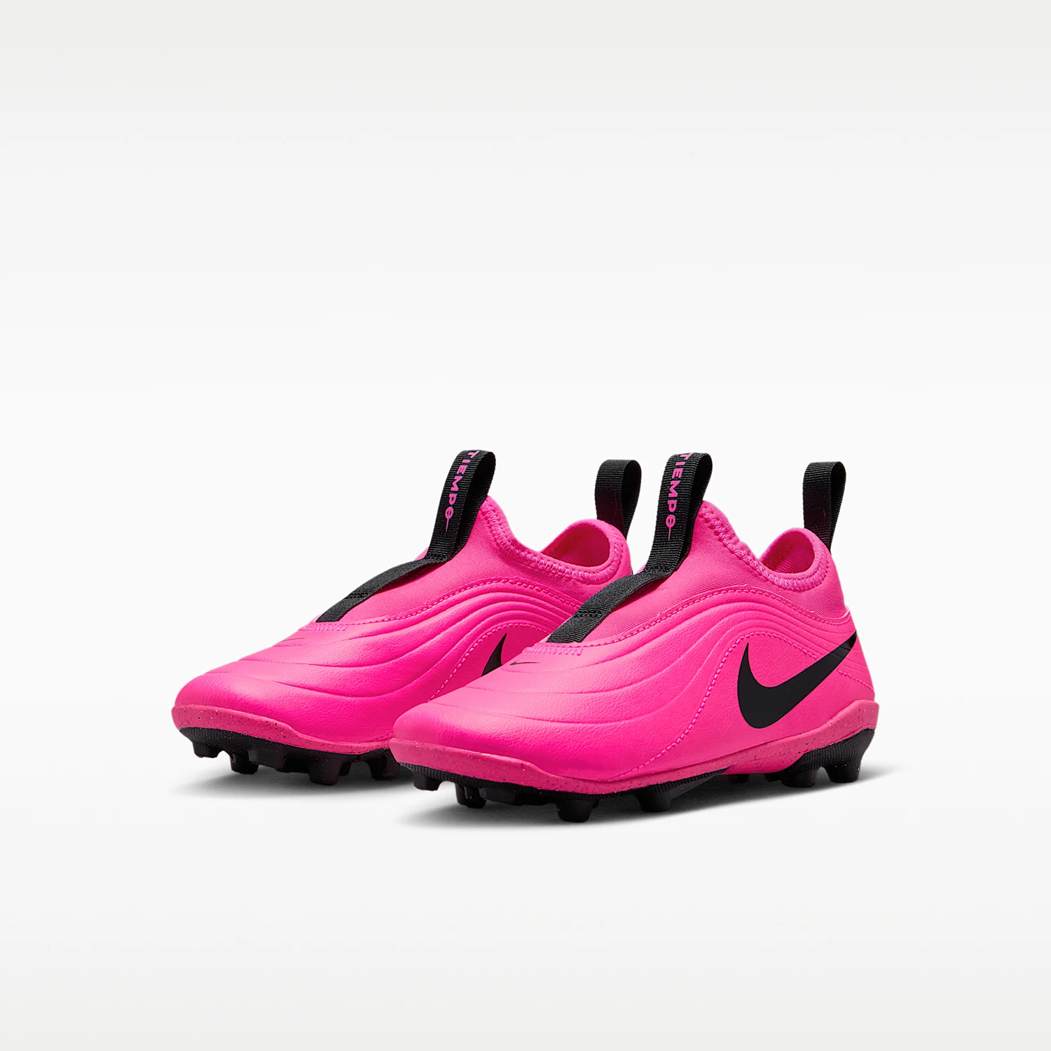 

Nike Authentic Four Seasons Children's Low-Top Sports Fashion Lightweight Soccer Shoes IB5029-600