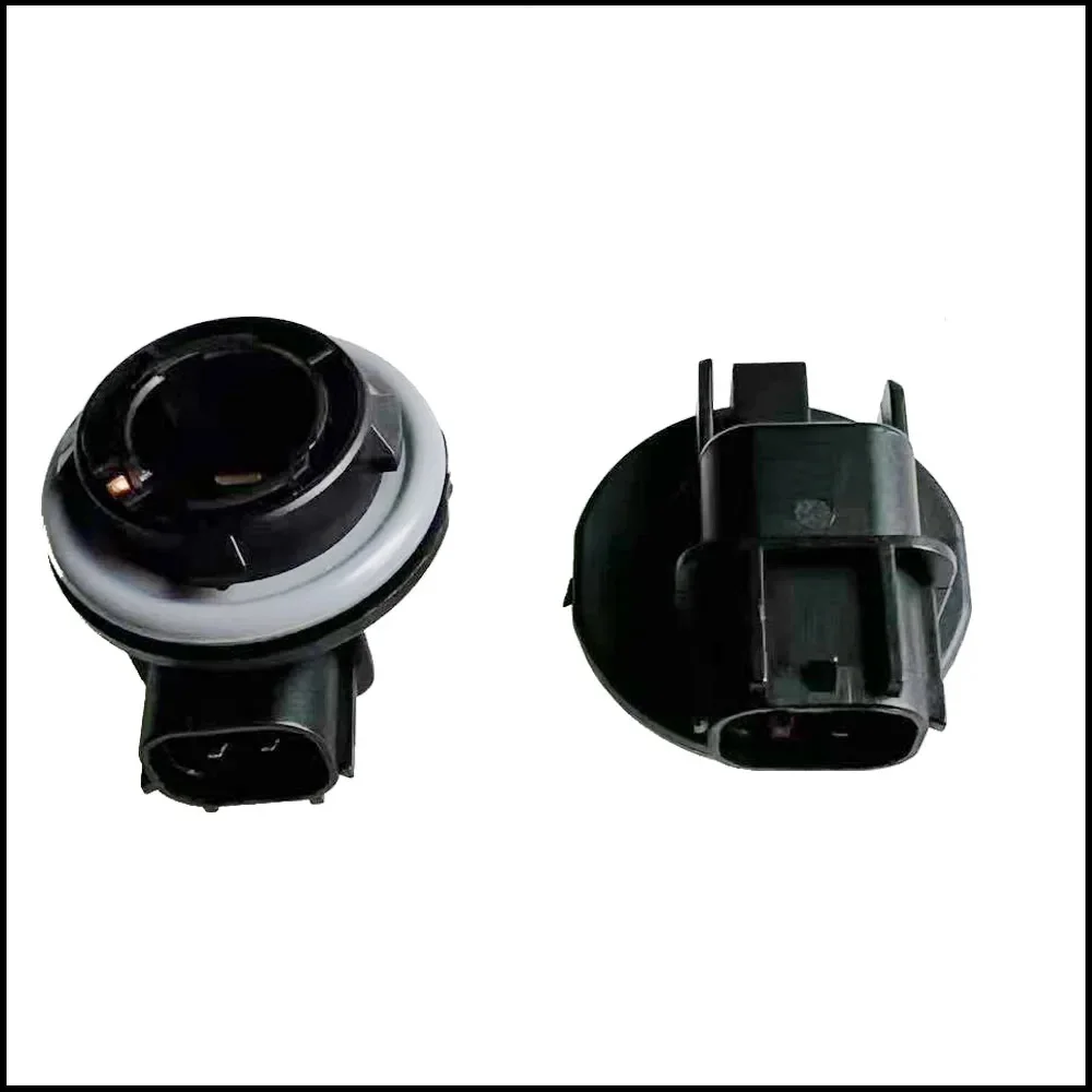 Imagem -04 - Lang te Carro Lâmpada Titular Conector Pin Plugues Luz Led 100set yi