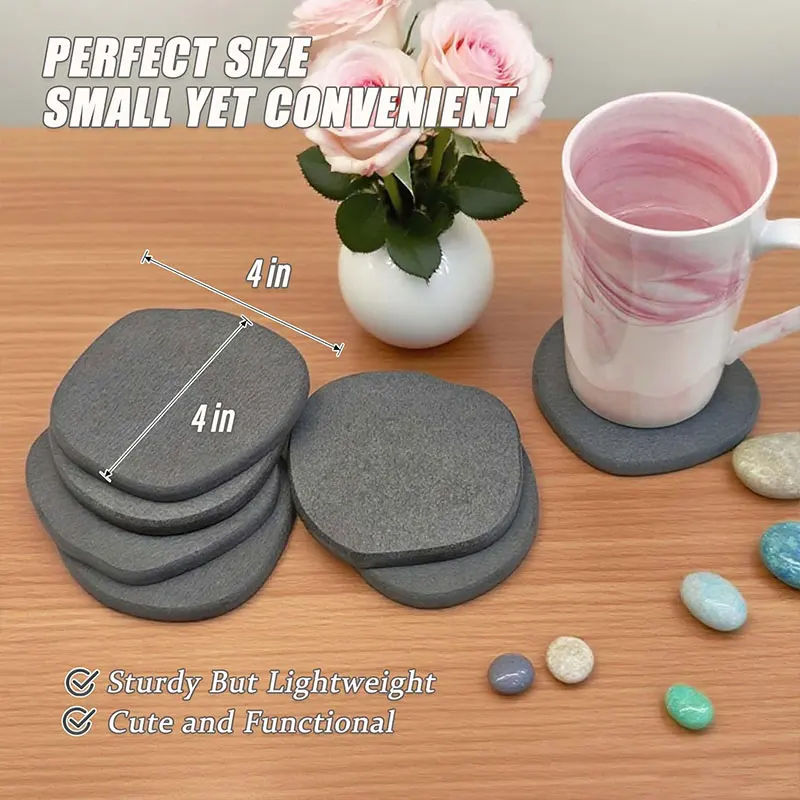 Thumbnail 4 - #23 Coasters Sale