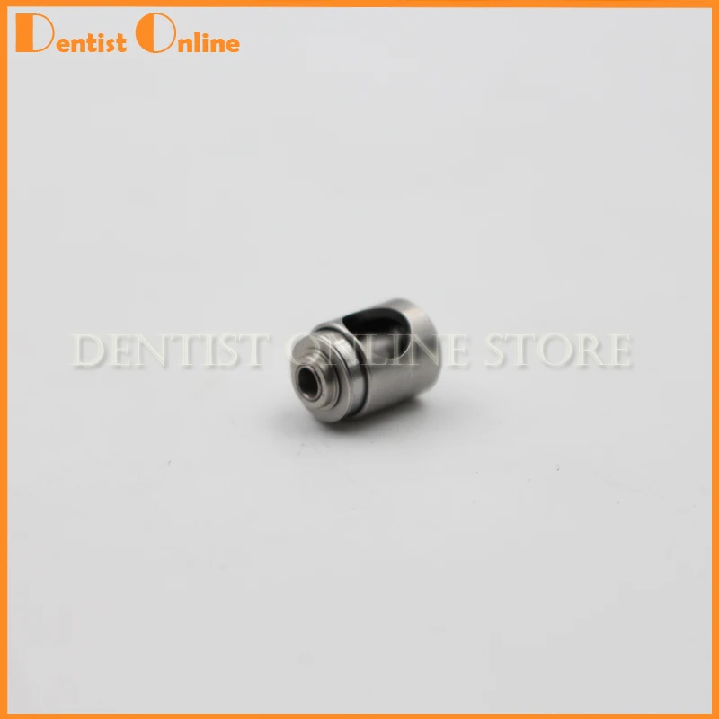 Dental Cartridge For NSK S-Max M25L 1:1 Fiber Optic Low Speed Contra Angle Handpiece Motor Turbine Original Spare Parts Rotor