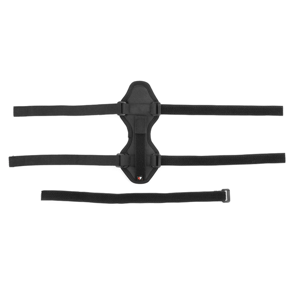 Speaker Stand Bracket Nylon Speaker Fixed Strap Anti Slip Diameter 1.5-3.5inch Equipment for JBL Bluetooth-compatible Speakers