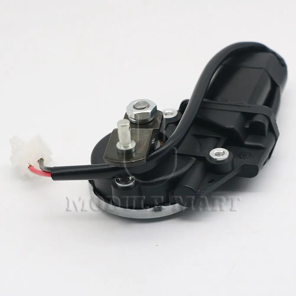 NEW RC411-53642 Throttle Motor For Kubota Digger 1PCS