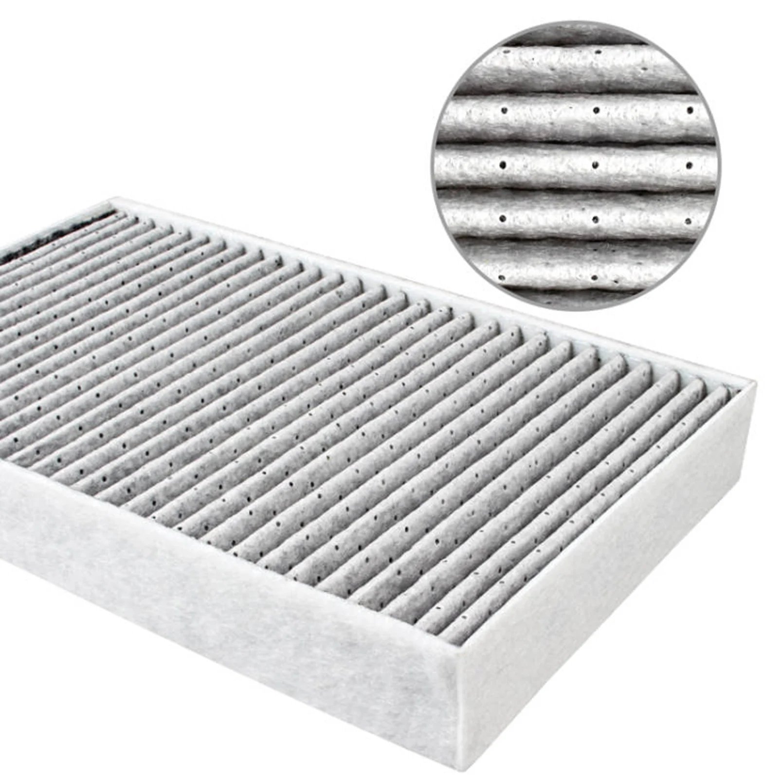 for Tesla Model 3 Y Air Cabin Filter Conditioner with Activated Carbon Replacement Cabin Air Conditioning Car Accessories ModelY