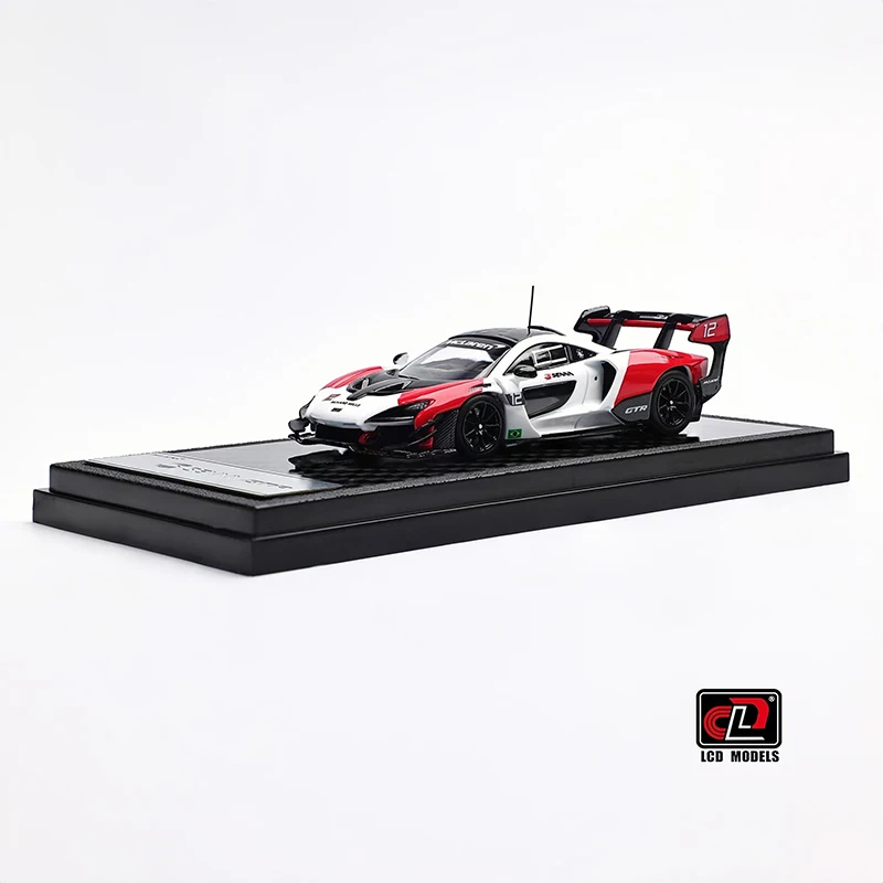 1-64-lcd-senna-gtr-rojo-y-blanco-modelo-de-coche-de-aleacion-fundida-a-presion-que-los-adolescentes-juegan-con-adultos-para-decorar-regalo-de-cumpleanos-para-ninos