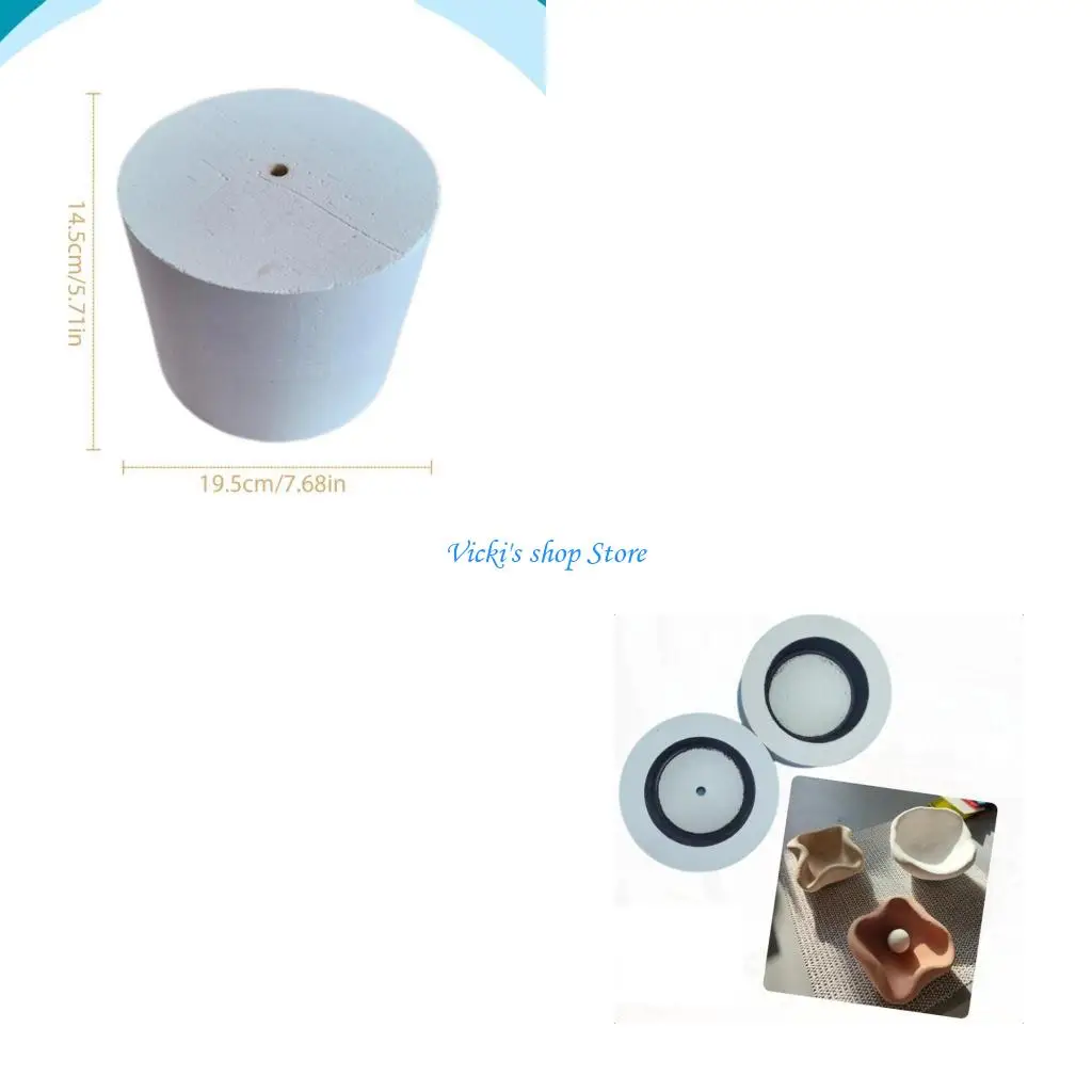 

Rapid Heating Ceramic Oven For Glasswork 900°C Capacity Microwave Safe Operation