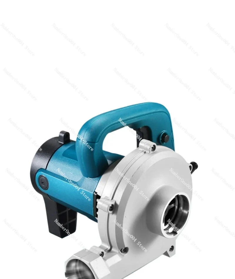 

Grooving Machine Vacuum Cleaner High Power Industrial Dust Cleaner Woodworking Wall Planer Sander