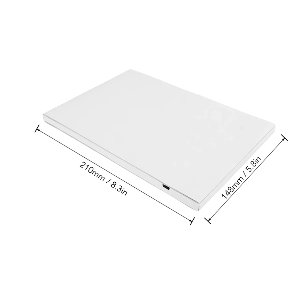 SMIEA 4,3-calowa karta wideo 4 GB Lcd Zaproszenie Prezent Muzyka Kartka z życzeniami Przesyłanie wideo Zaproszenie ślubne Cyfrowa ramka